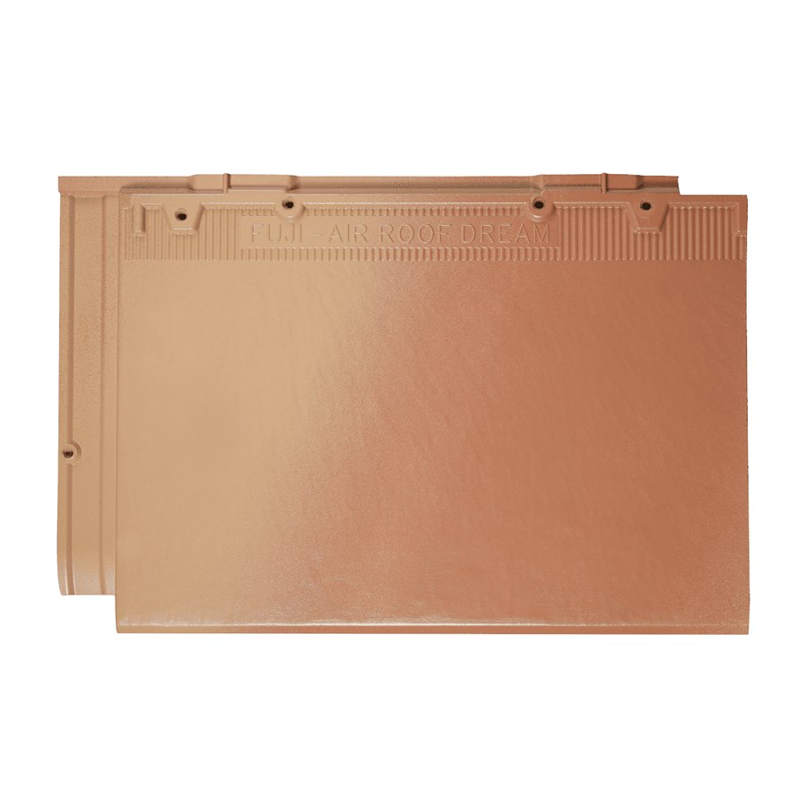 Ngói phẳng Fuji Air Dream màu M6