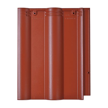 Ngói sóng Fuji Air French màu M10