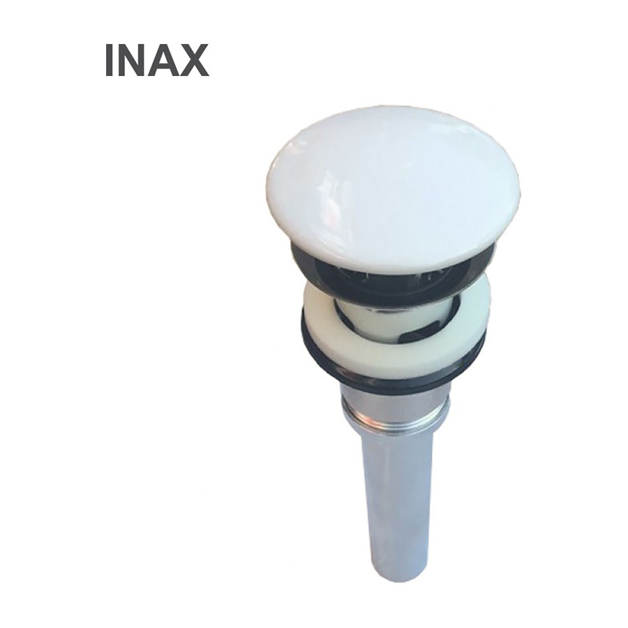 Nút Chặn Sứ INAX 0014068-WC