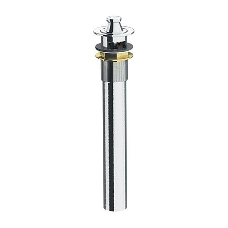 Ống xả chậu có chặn nước INAX A-016V