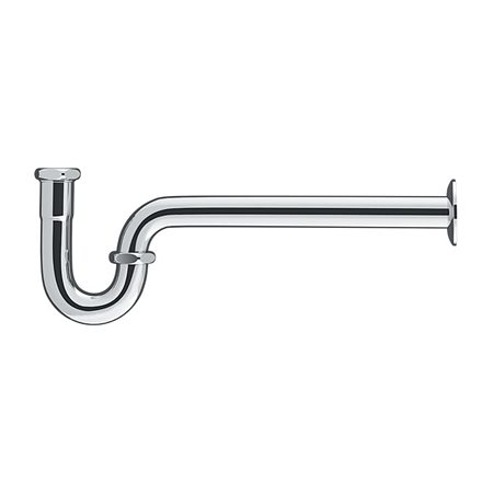 Ống thải chữ P INAX A-678P
