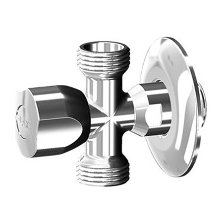 Van vặn khóa chữ T INAX A-703-7