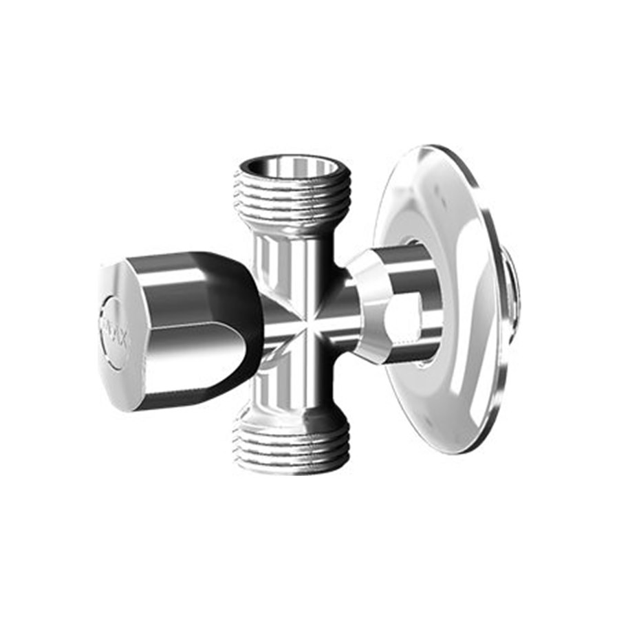 Van vặn khóa chữ T INAX A-703-7
