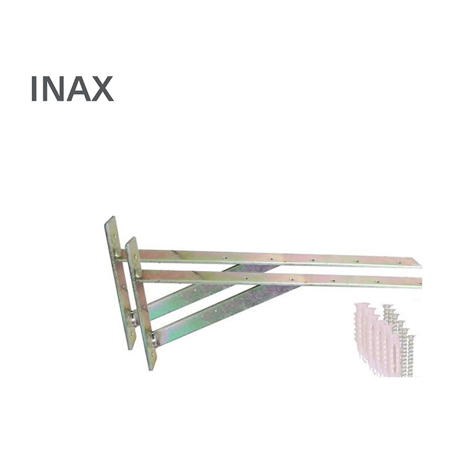 Giá Đỡ Lavabo Âm Bàn INAX A-L2293V-1