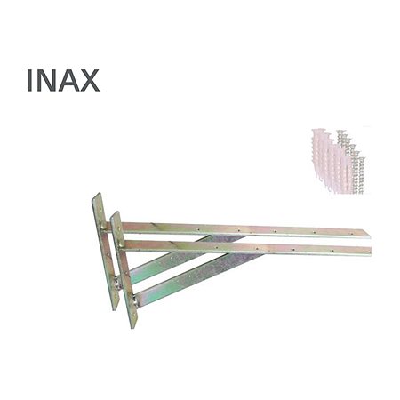 Giá Đỡ Lavabo Âm Bàn INAX A-L2298V-1