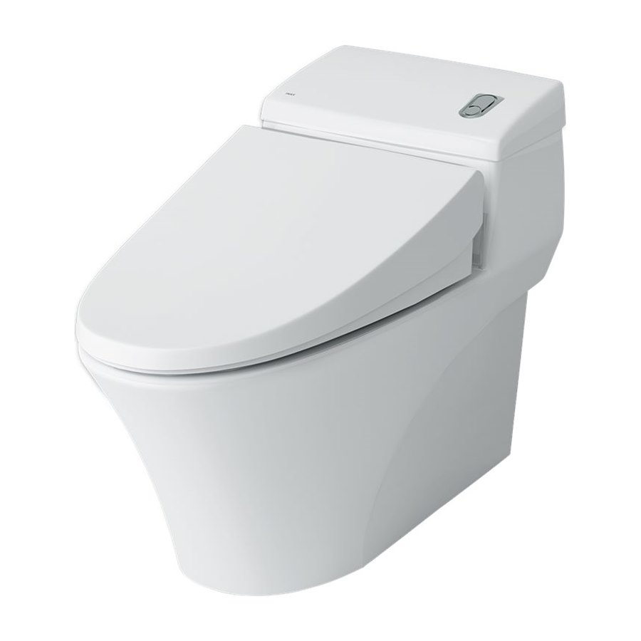 Bồn cầu 1 khối INAX AC-1008VRN