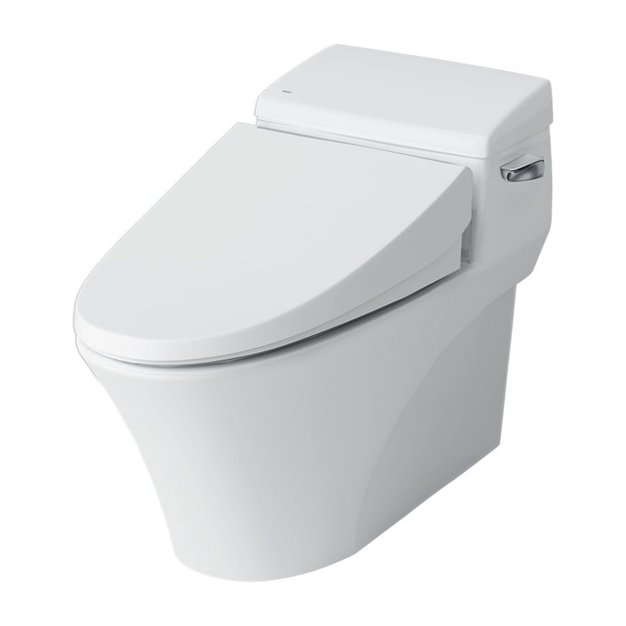Bồn cầu 1 khối INAX AC-1017VRN