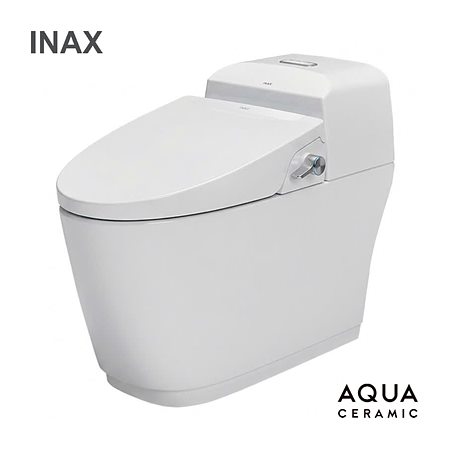 Bồn Cầu Nắp Rửa Cơ INAX AC-1032+CW-S32VN