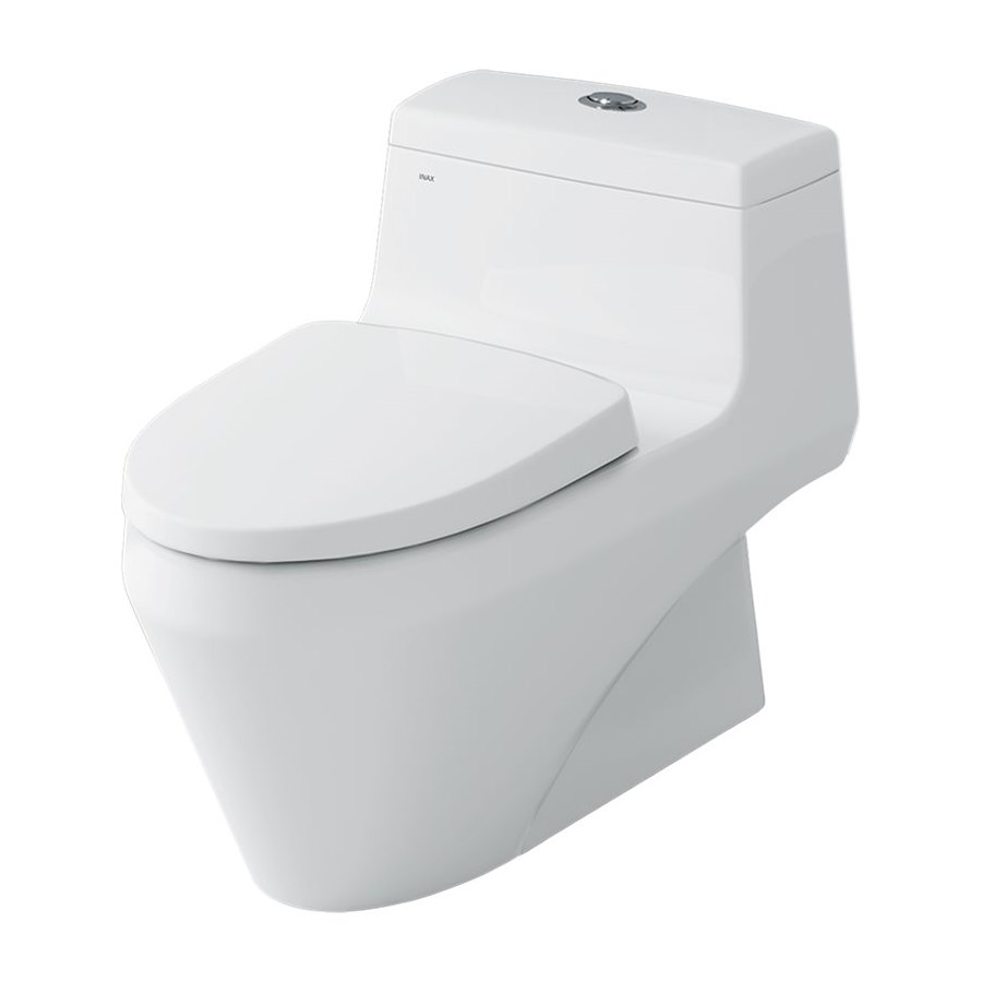 Bồn cầu 1 khối INAX AC-1035VN