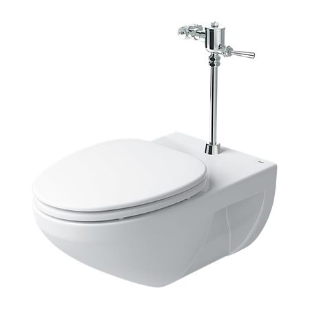 Bồn cầu treo tường INAX AC-22PVN