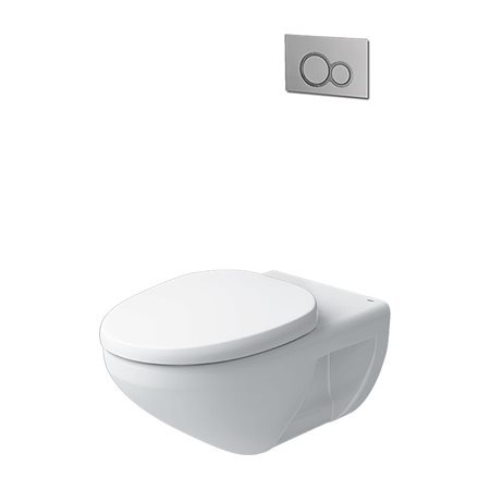 Bồn cầu treo tường INAX AC-23PVN