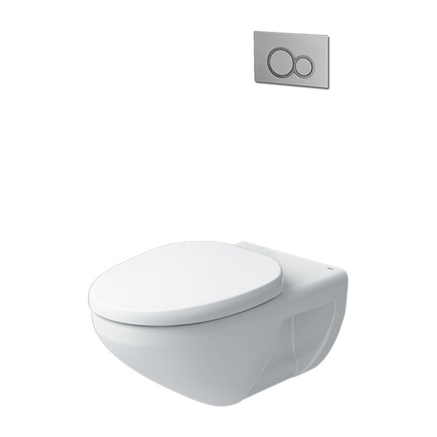 Bồn cầu treo tường INAX AC-23PVN