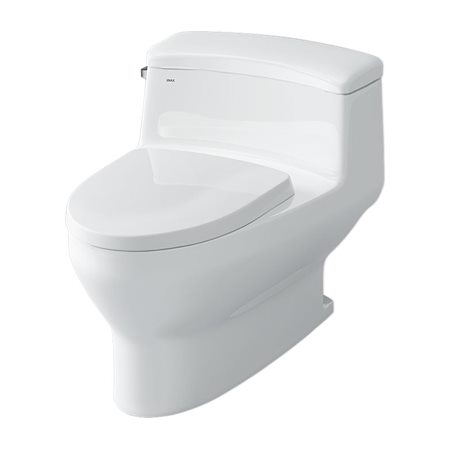 Bồn cầu 1 khối INAX AC-4005VN