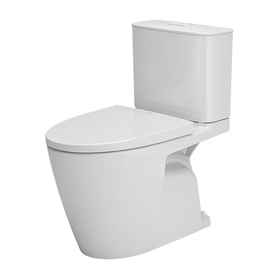 Bồn cầu 2 khối INAX AC-602VN