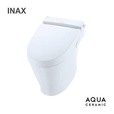 Bồn Cầu Thông Minh INAX AC-618VN
