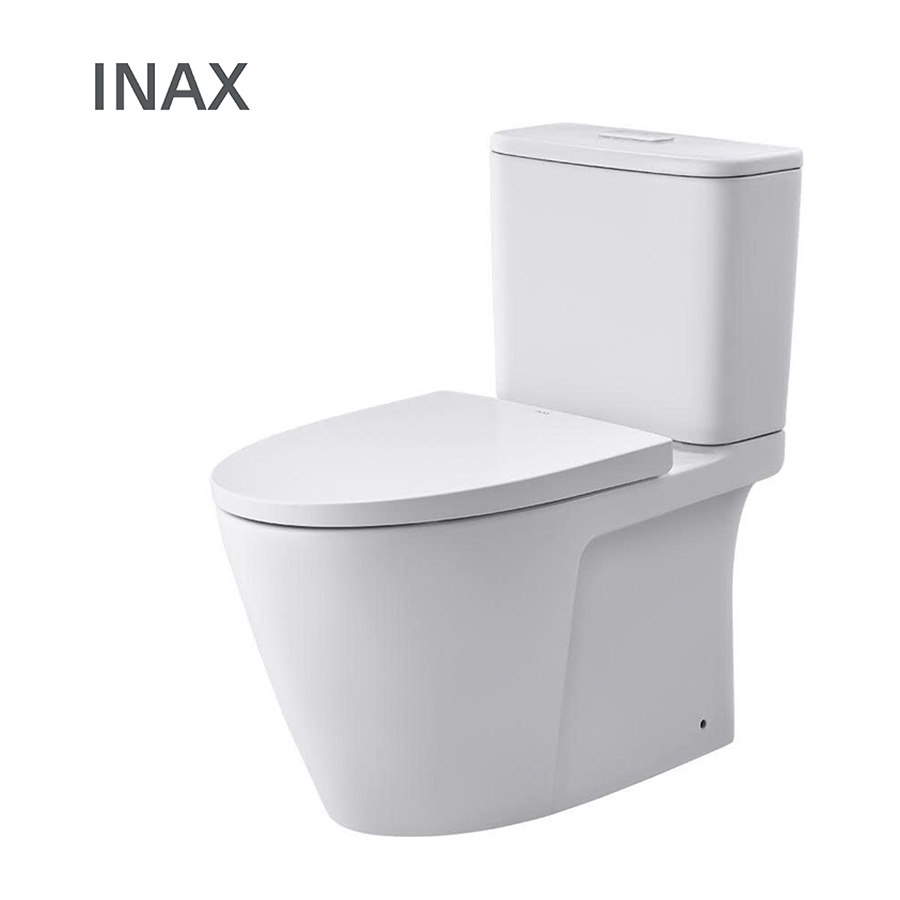 Bồn Cầu 2 Khối INAX AC-622VN