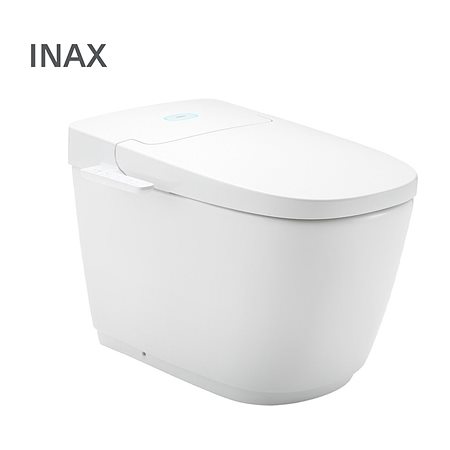 Bồn Cầu Thông Minh INAX AC-816VN (Dòng SARAS Light E)
