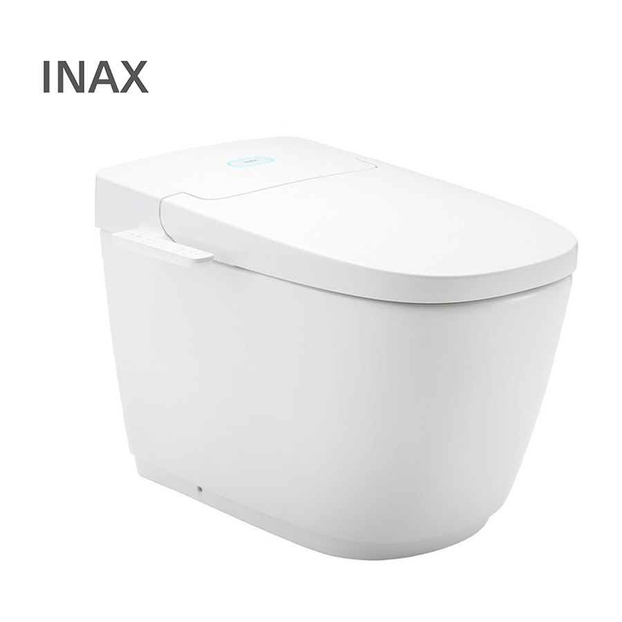 Bồn Cầu Thông Minh INAX AC-816VN (Dòng SARAS Light E)