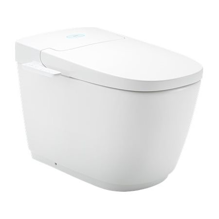 Bồn cầu điện tử INAX AC-816VN (SARAS Light E)