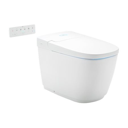Bồn cầu điện tử INAX AC-819VN (SARAS Auto Open)