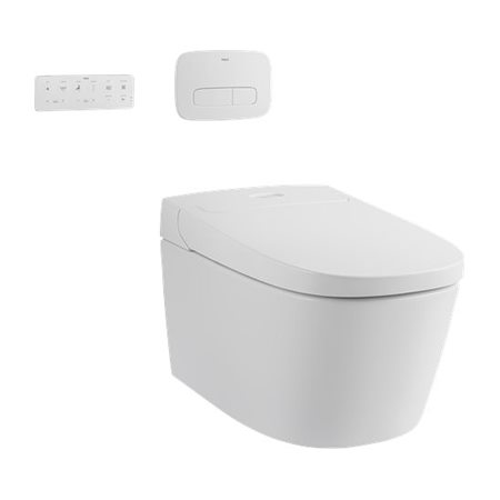 Bàn cầu điện tử INAX AC-820VN