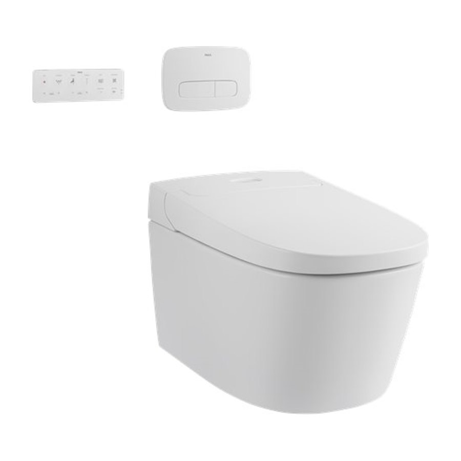 Bàn cầu điện tử INAX AC-821VN