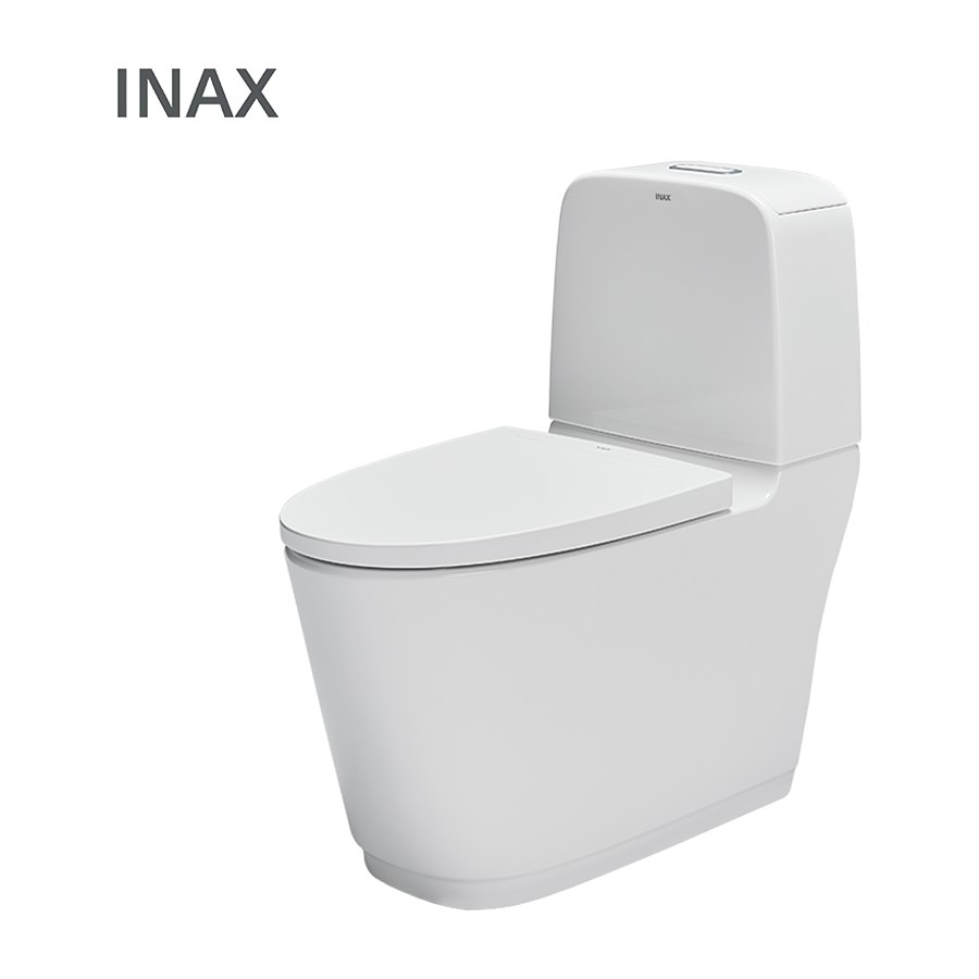 Bồn Cầu 2 Khối INAX AC-832VN