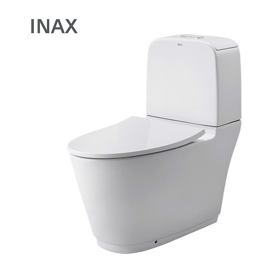 Bồn cầu 2 khối INAX AC-842VN