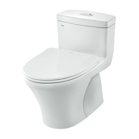 Bồn cầu 1 khối INAX AC-900VRN-2
