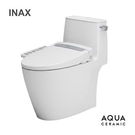 Bồn Cầu Nắp Điện Tử INAX AC-912+CW-H20VN