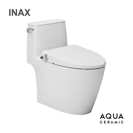 Bồn Cầu Nắp Rửa Cơ INAX AC-912+CW-S15VN