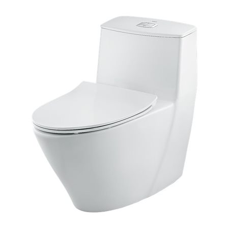 Bồn cầu 1 khối INAX AC-919VRN