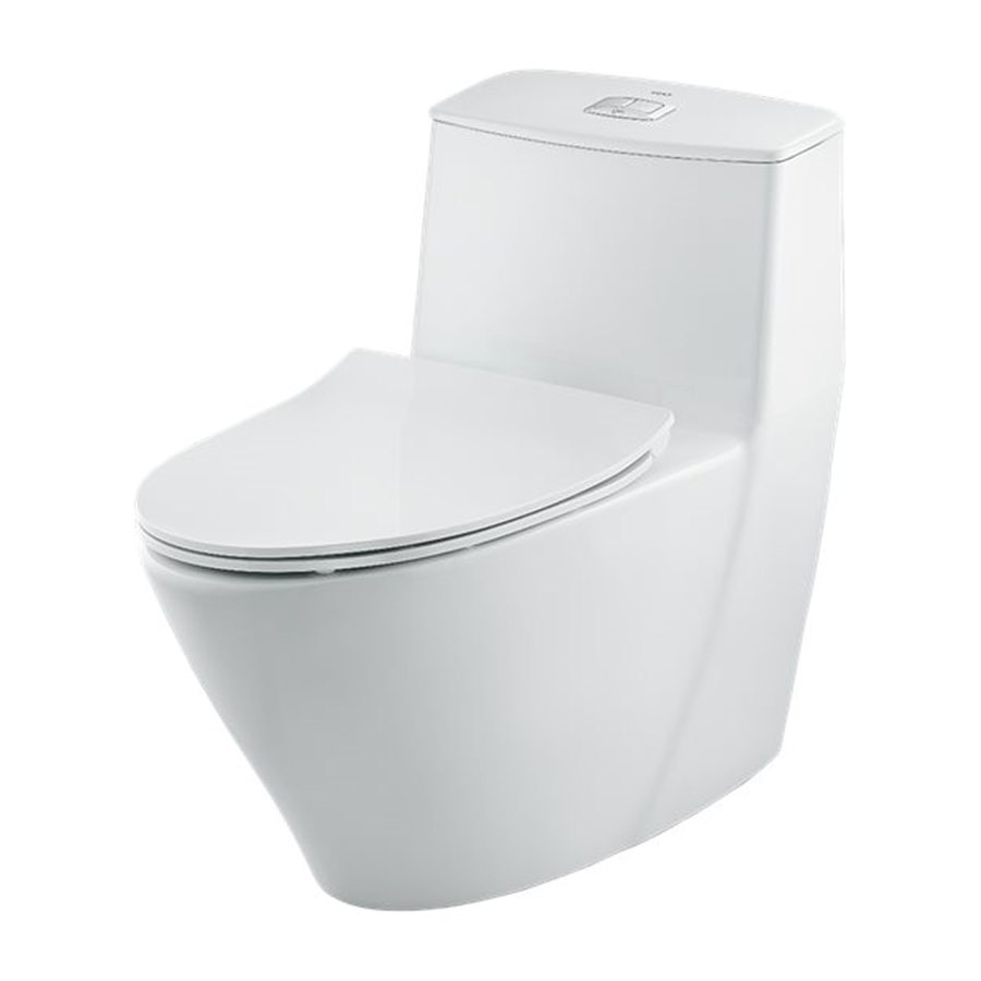 Bồn cầu 1 khối INAX AC-919VRN