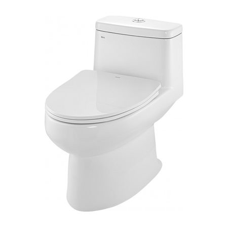 Bồn Cầu 1 Khối INAX AC-939VN-2