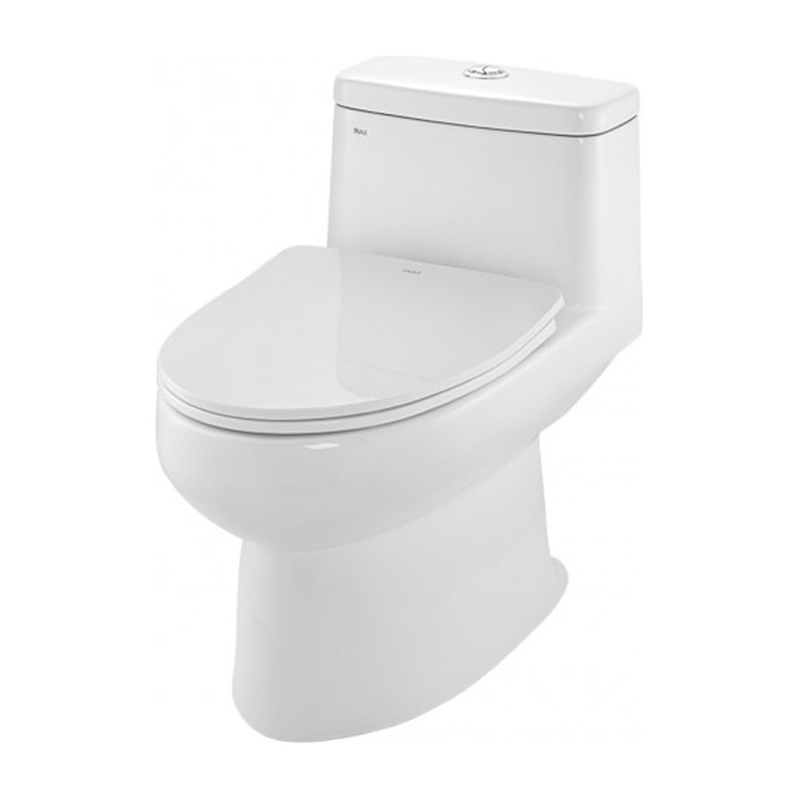 Bồn Cầu 1 Khối INAX AC-939VN-2