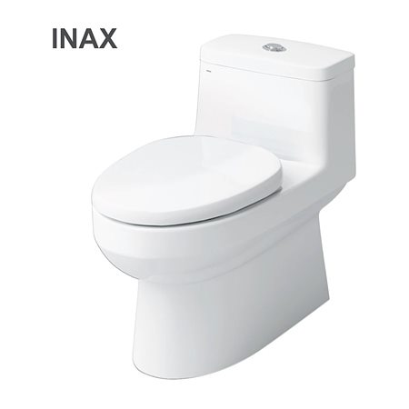 Bồn Cầu 1 Khối INAX AC-939VN