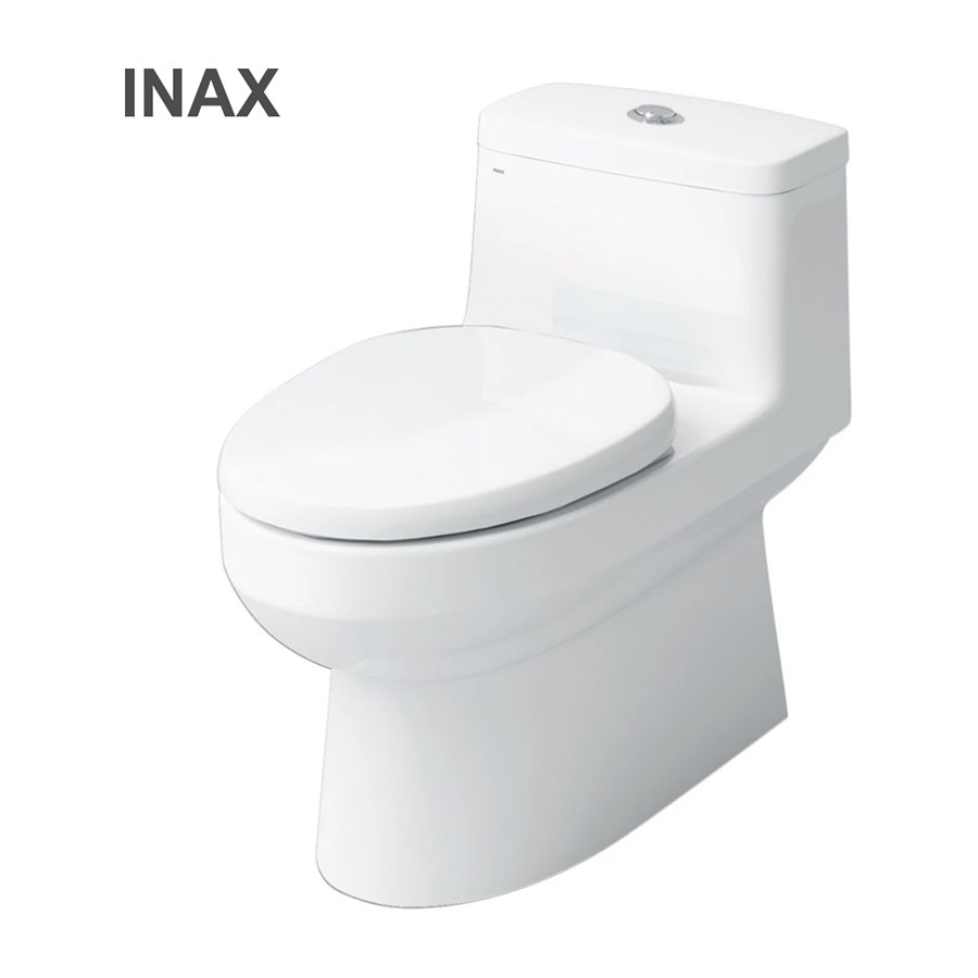 Bồn Cầu 1 Khối INAX AC-939VN