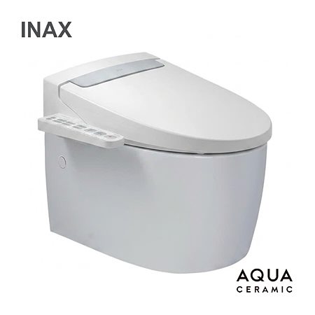 Bồn Cầu Nắp Điện Tử INAX AC-952+CW-H20VN