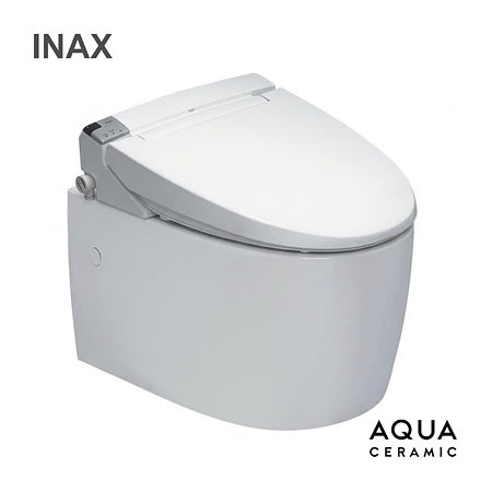 Bồn Cầu Nắp Điện Tử INAX AC-952+CW-KA22AVN