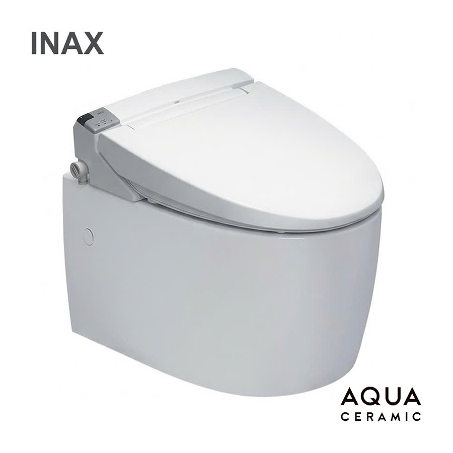 Bồn Cầu Nắp Điện Tử INAX AC-952+CW-KA22AVN