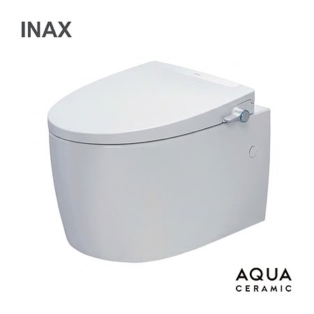 Bồn Cầu Nắp Rửa Cơ INAX AC-952+CW-S32VN