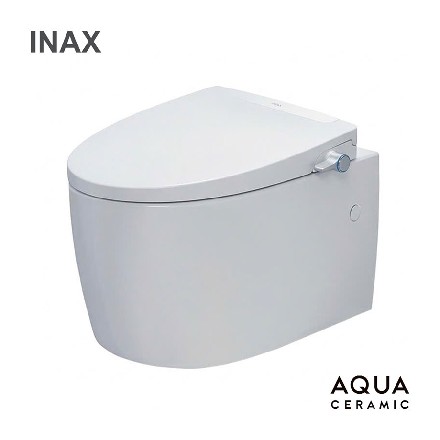 Bồn Cầu Nắp Rửa Cơ INAX AC-952+CW-S32VN