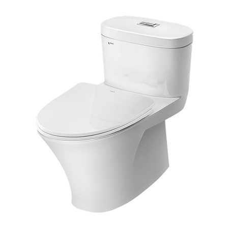 Bồn cầu 1 khối INAX AC-959VAN-2
