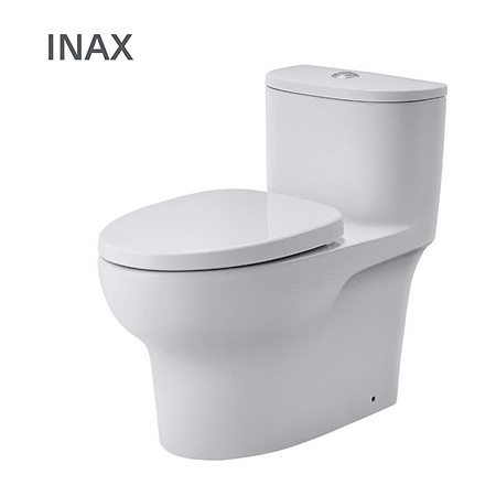 Bồn Cầu 1 Khối INAX AC-979VN