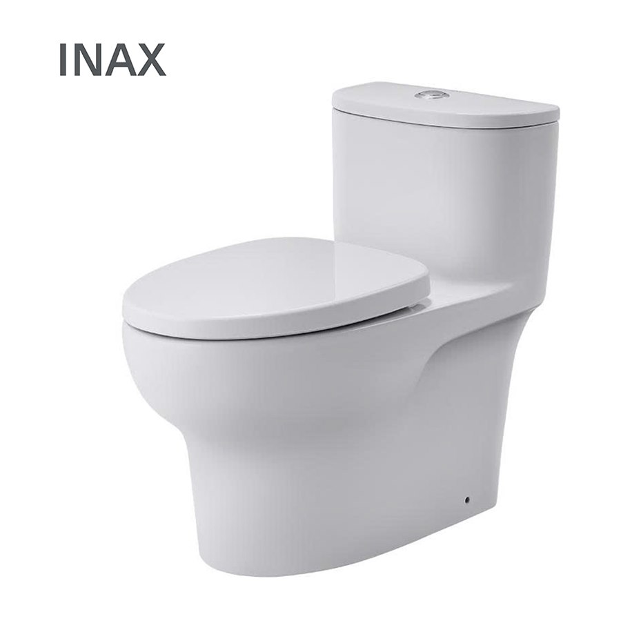 Bồn Cầu 1 Khối INAX AC-979VN