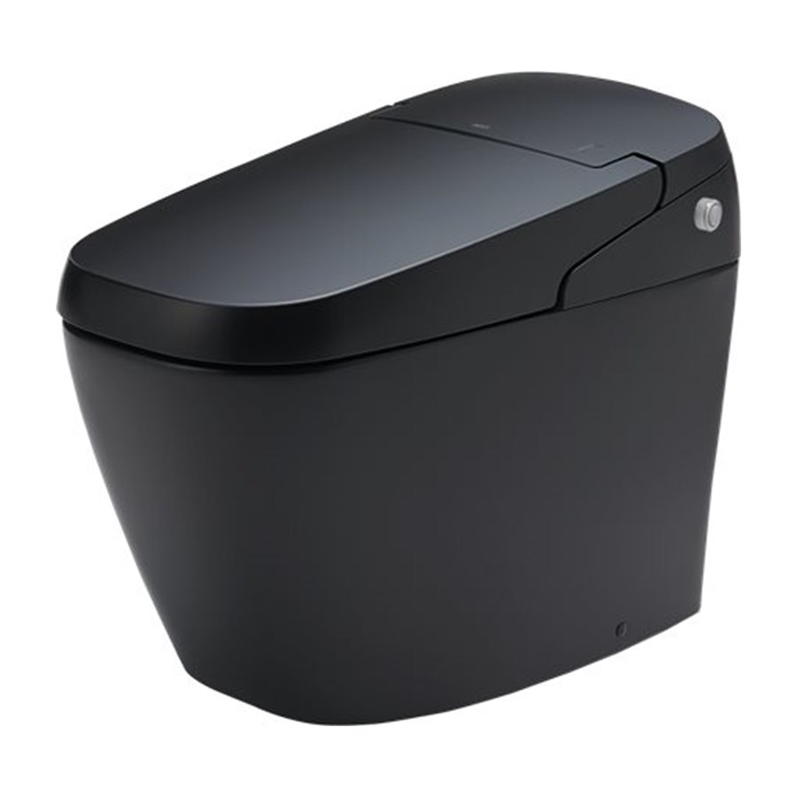 Bồn cầu thông minh INAX AC-G216VN/BKG