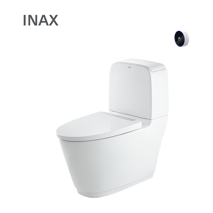 Bồn Cầu Xả Cảm Ứng INAX ACT-832VN