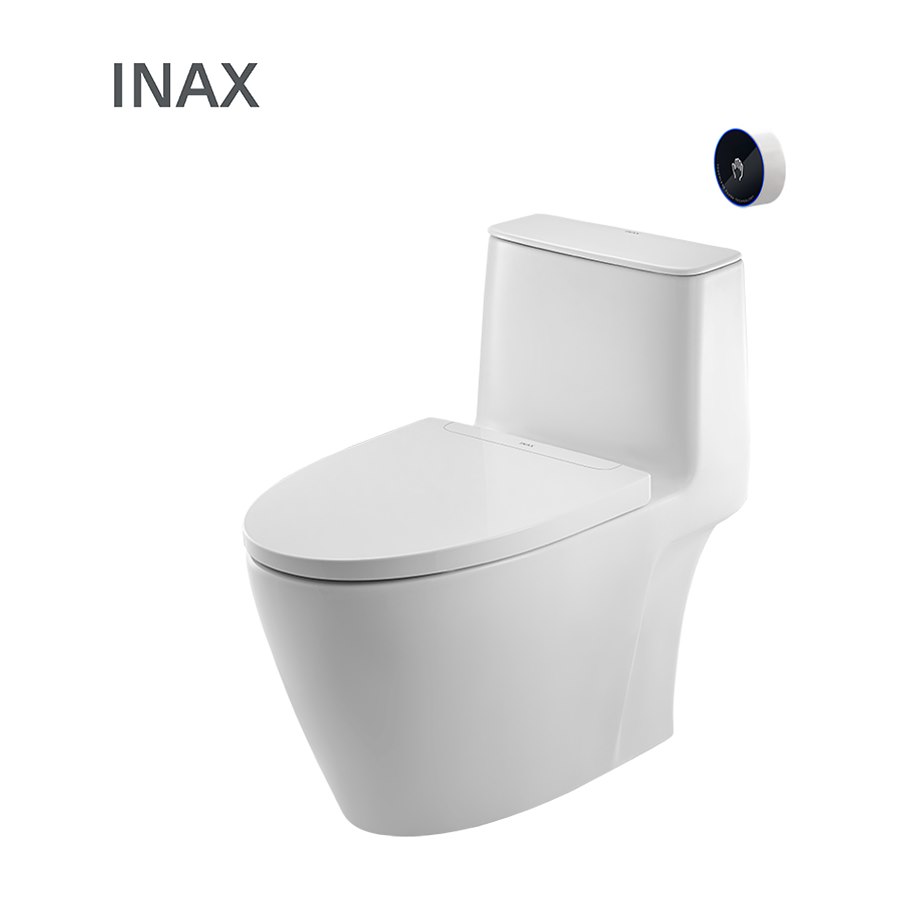Bồn Cầu Xả Cảm Ứng INAX ACT-902VN