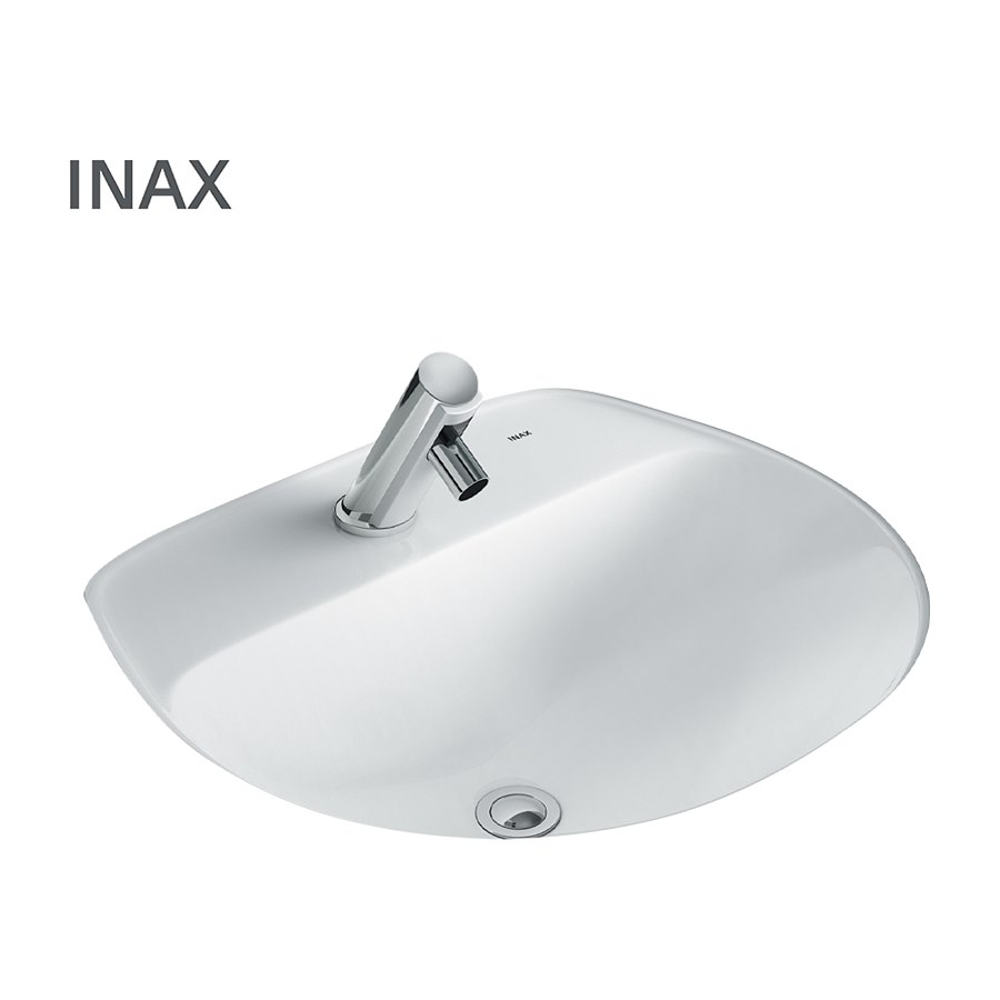 Lavabo Âm Bàn INAX AL-2094V