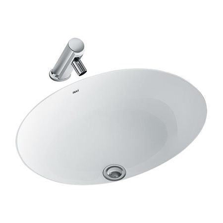Chậu rửa âm bàn INAX AL-2293V